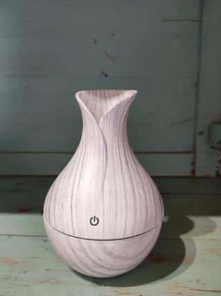 Difusor de Aromas Ultrasónico Humidificador