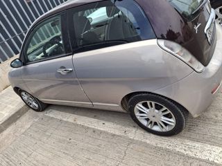 Lancia Ypsilon 2007