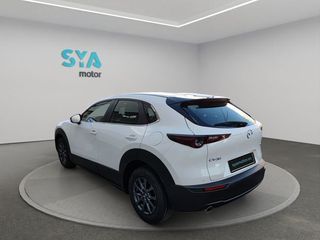 Mazda CX-30 2.5L e-SKYACT G MHEV 103kW Prime-Line MT