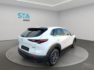 Mazda CX-30 2.5L e-SKYACT G MHEV 103kW Prime-Line MT