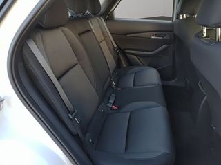 Mazda CX-30 2.5L e-SKYACT G MHEV 103kW Prime-Line MT