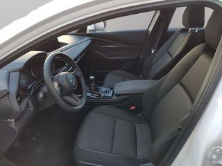 Mazda CX-30 2.5L e-SKYACT G MHEV 103kW Prime-Line MT