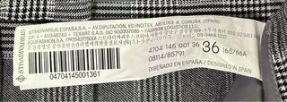 Pantalón
