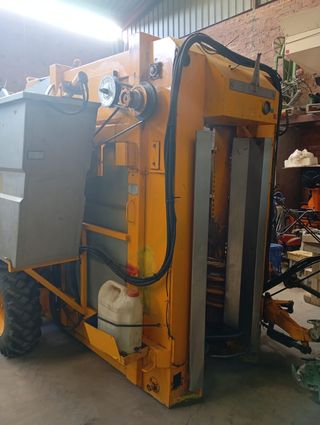 Vendimiadora Gregoire