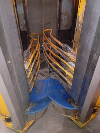 Vendimiadora Gregoire