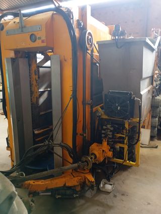 Vendimiadora Gregoire