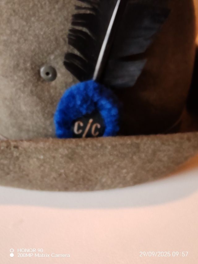 Cappello degli Alpini