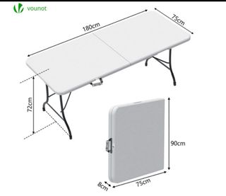 Alquiler Carpas 3x3, Mesas y Silla