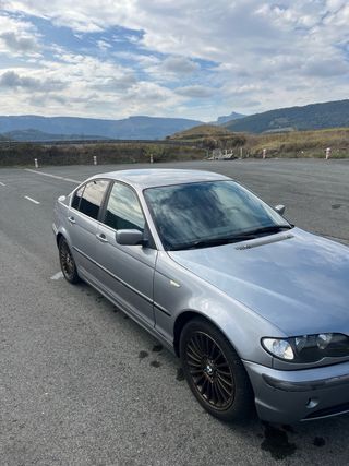 bmw 320d