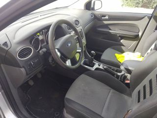Despiece Ford Focus CAP