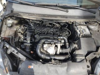 Despiece Ford Focus CAP