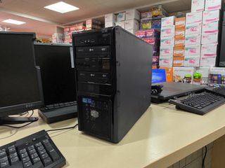 PC Gaming I7 32GB RAM SSD Win 11