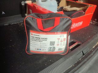 FUNDAS RUEDAS ANTIDESLIZANTES 072