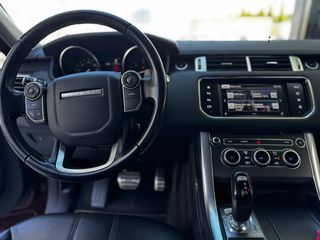 Land Rover Range Rover Sport 2016