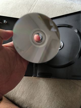 Metallica Out of the loop