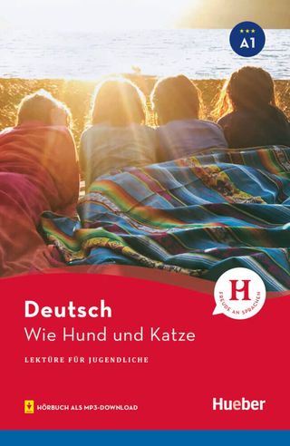 Wie Hund und Katze (German Edition)