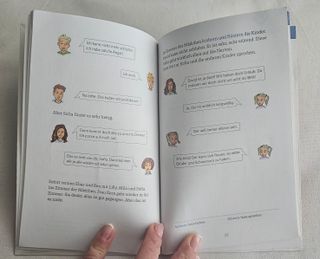 Wie Hund und Katze (German Edition)