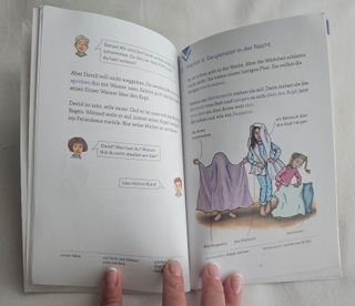 Wie Hund und Katze (German Edition)