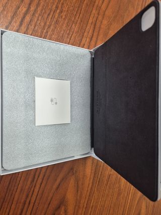 Tecurs KC011 Teclado Magnético iPad Air 11