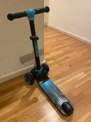 patinete niño