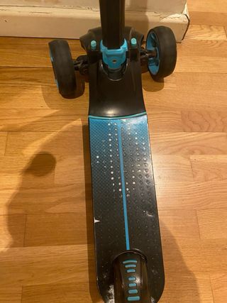 patinete niño