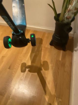 patinete niño