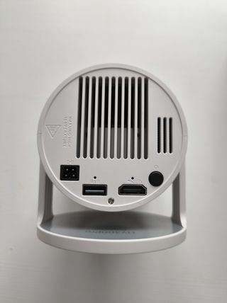 Proyector Magcubic HY300 Pro 4K Android