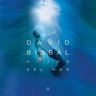 CD David Bisbal Hijos del Mar