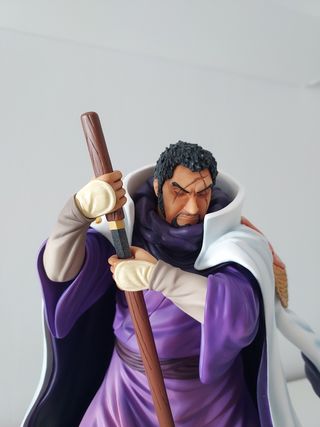 Figura Fujitora Megahouse POP Limited