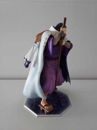 Figura Fujitora Megahouse POP Limited