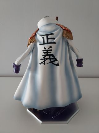 Figura Fujitora Megahouse POP Limited