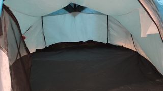 Tienda campaña Quechua 2 Seconds 2 personas