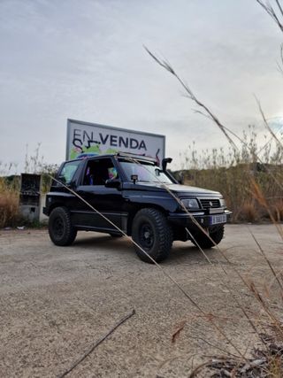 Vitara SUV/ 4*4 1997