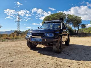 Vitara SUV/ 4*4 1997