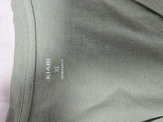 Lote 3 Camisetas Kiabi XL