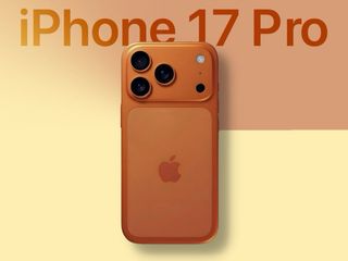 Iphone 17 pro max 256g naranja