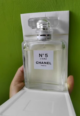 Chanel N°5 L'Eau Perfume