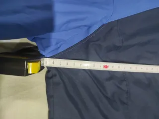 Chaqueta Columbia Mujer 3 en 1 Omni-Heat