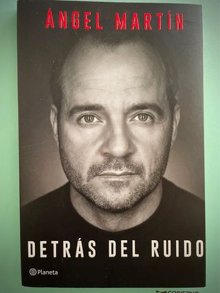 Detrás del ruido