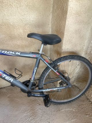Bicicleta Romester AVINTRACK