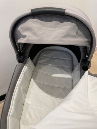 Cybex Priam Platinum Silla de Paseo
