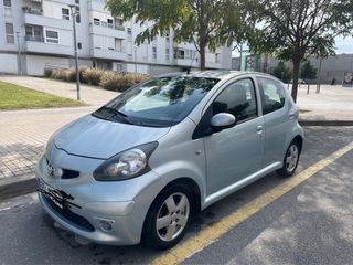 Toyota Aygo 2005