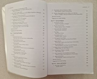 Western Philosophy: An Anthology