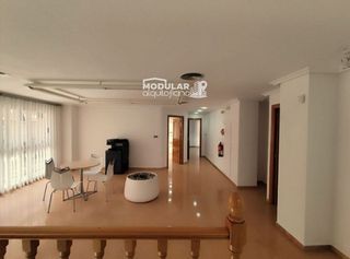 Oficina en alquiler en El Pla de Sant Josep - L'Asil en Elche