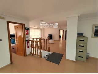 Oficina en alquiler en El Pla de Sant Josep - L'Asil en Elche