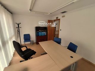 Oficina en alquiler en El Pla de Sant Josep - L'Asil en Elche