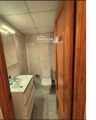 Oficina en alquiler en El Pla de Sant Josep - L'Asil en Elche