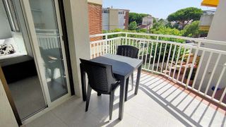 Piso en alquiler en Baixador en Castelldefels
