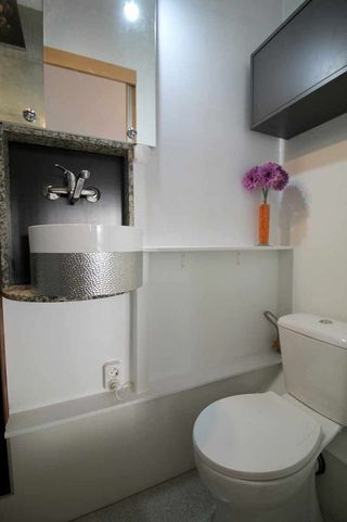 Piso en alquiler en Baixador en Castelldefels
