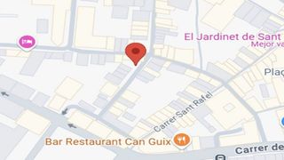 Terreno en venta en Olot